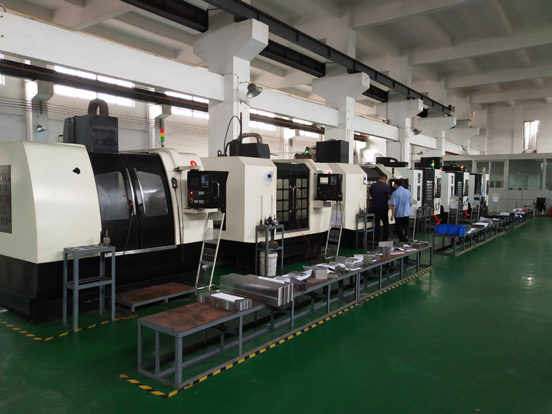 南京CNC/线切割加工